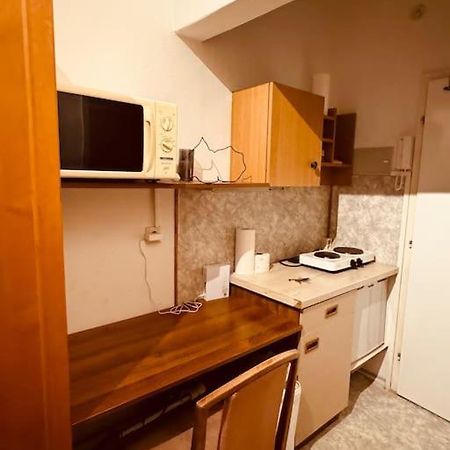 Cozy Apartment In Graz Luaran gambar
