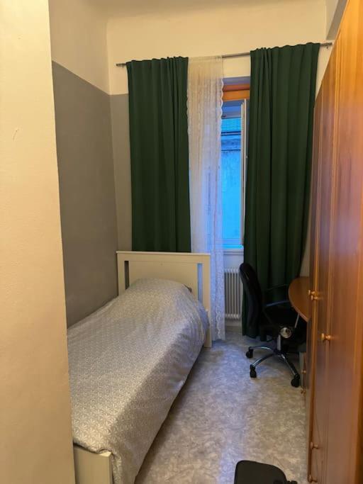 Cozy Apartment In Graz Luaran gambar
