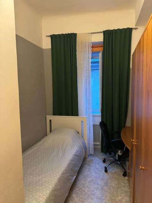 Cozy Apartment In Graz Luaran gambar